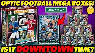 *WORTH THE HYPE? 2023 OPTIC FOOTBALL MEGA BOX REVIEW