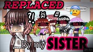 • Replaced by my Sister?  Meme •  Gacha Life & Club   Can You Remember?   Ep. 4