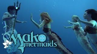 Mako Mermaids S1 E13 Betrayal