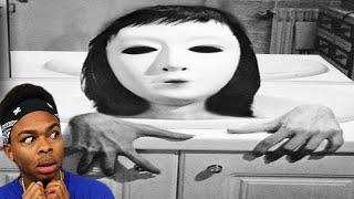Top 10 Scary Japanese Urban Legends Part 3