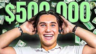 He Made $500000 from Faceless YouTube Channels in 90 Days