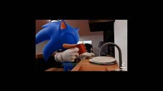 142 days until Sonic 3 #sonic #shadow #knuckles #sonicmovie3 #tiktok #memes #fyp