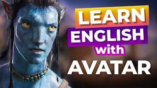 Learn English Through Movies  AVATAR