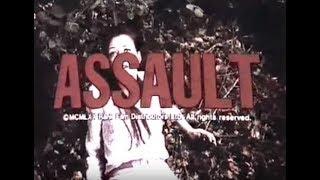 Assault 1970 - Trailer