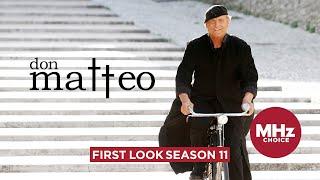 First Look Don Matteo Season 11