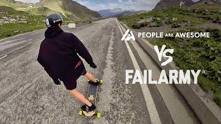 Riding Into Wins & Fails  People Are Awesome vs FailArmy