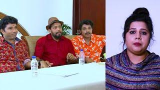 Marimayam  Episode 368 - The #MeToo controversy  Mazhavil Manorama