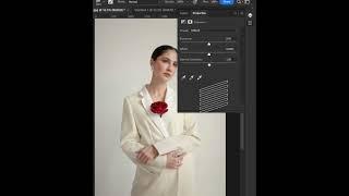 Create Windows light effect in photoshop #photoshop