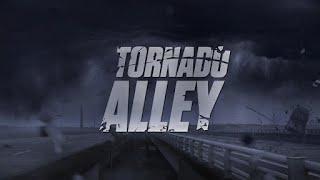 ️Tornado Alley  𝙊𝙉𝙇𝙔 2 𝙀𝙋𝙄𝙎𝙊𝘿𝙀𝙎️