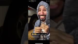 سنابات ابو حصه مع ابو عجيب 