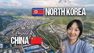 Where CHINA meets NORTH KOREA  I S2 EP96