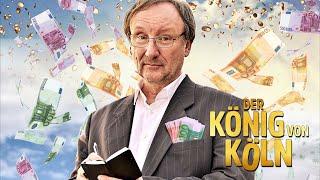 Der König von Köln - Offizieller Trailer deutsch