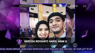 Herfiza Novianti Hamil Anak Ketiga