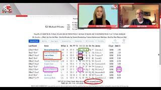 ANDY SERLING Horse Racing Handicapping Tutorial