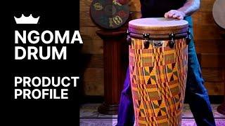 Ngoma Drum  Remo