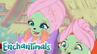 The Best Of Enchantimals Singing   Enchantimals