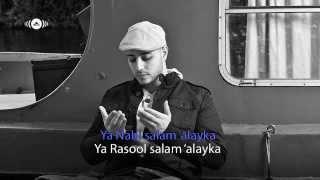 Maher Zain Ya Nabi Salam Alayka Arabic Vocals Only