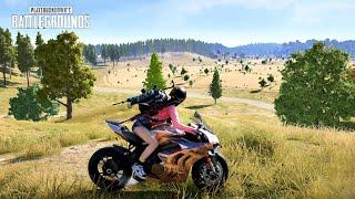 PUBG BATTLEGROUNDS 2024 Gameplay PC UHD 2K60FPS