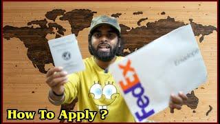 Unboxing Our International Driving License  - International License வந்துடுச்சி மக்களே  