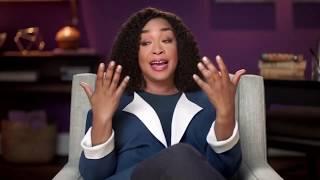 Shonda Rhimes Teaches Writing for Television