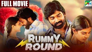Rummy Round  New Hindi Dubbed Movie  Vijay Sethupathi Aishwarya Rajesh Inigo Prabhakar