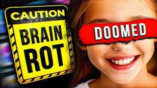 The Disturbing Rise of Brain Rot Content for Kids