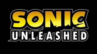 Boss  Dark Gaia Running - Sonic Unleashed Music Extended Music OSTOriginal Soundtrack