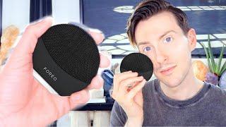 FOREO Luna mini 3 Review what you need to know