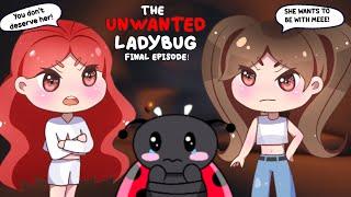 The Unwanted LadyBug Ep. 5  “BEST FRIENDS”  Adopt Me Pet POV