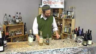 The Kosher Spirit Review #200 Casamigos Tequila Blanco Resposado & Anejo