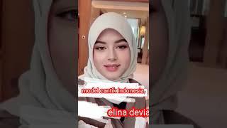 elina devia ning sunda yang cantik