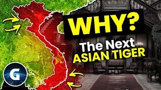 Why Vietnam Is The Next Asian Tiger