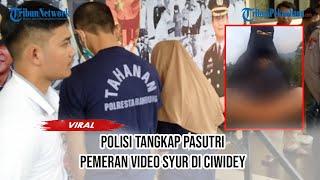 Suami Jual Video Vulgar di Kebun Teh Ciwidey Tanpa Seizin Istri