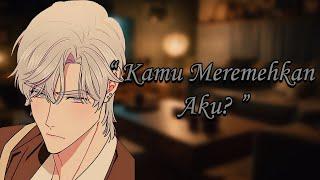 ASMR Boyfriend Indonesia Marah Karena Kamu Lupa Sama Aku RolePlayAsmr Cowok