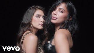 Greeicy Anitta - Jacuzzi