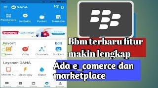 Fitur canggih bbm terbaru