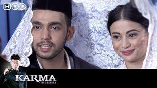 Guna - Guna Menantu Durhaka - Karma The Series