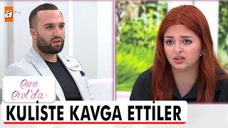 Haydar ve İlayda neden bir türlü uzlaşamıyor?  - Esra Erolda 24 Haziran 2024