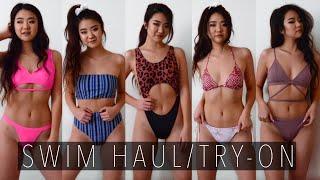 20 SWIMSUITS UNDER $15  HAULTRY-ON  April 2019