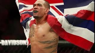 Yancy Medeiros Feeling Optimal and in Best Shape of His Life Ahead of Gregor Gillespie Fight