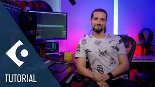 Use Parallel Compression to Make Your Vocals Stand  Cubase Secrets with Dom
