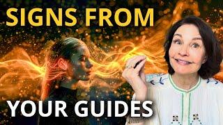 Signs You’re Being Guided to the 5th Dimension Spirit Guide Signs Explained