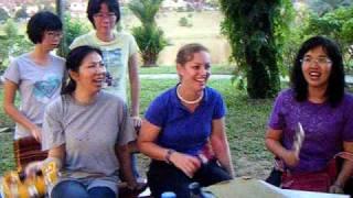 Singing @ The Park 草原齐欢唱