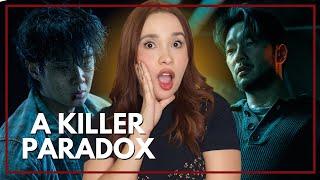 5 MOTIVOS PRA ASSISTIR A KILLER PARADOX NA NETFLIX