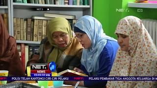 Pesona Islami Islam di Jerman - NET5