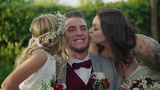 OUR WEDDING VIDEO