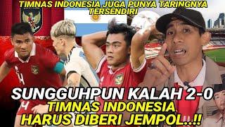 ASNAWI SIKAT PEMAIN TIM ARGENTINA DRAMA DI BALIK PERJUANGAN TIMNAS INDONESIA VS ARGENTINA