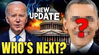 CONFIRMED Biden AXED From 2024 Ticket For....