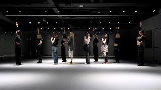 aespa 에스파 Armageddon Dance Practice