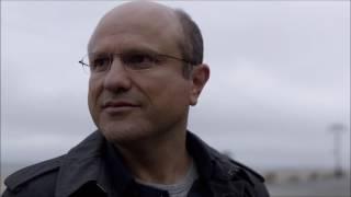 End of Witness Person of Interest1 x 7